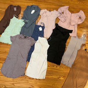 $15 dress / buy 2+, $10 each